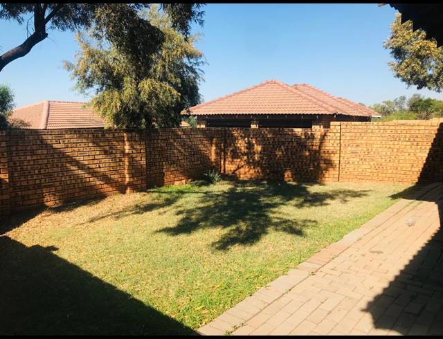 2 BEDROOM HOUSE FOR SALE IN AMANDASIG